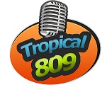 Tropical 809 Radio