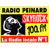 Radio Peinard Skyrock 100.0