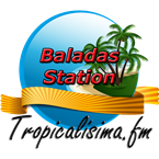 Tropicalisima FM Baladas