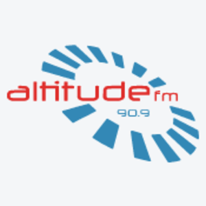 Altitude FM (Guarda) 90.9 FM