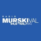 Murski Val (Murska Sobota) 94.6 FM