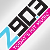 Z90.3 - Today's Hit Music 90.3 FM
