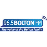 Bolton FM 96.5 FM