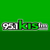 KIS FM 95.1 FM