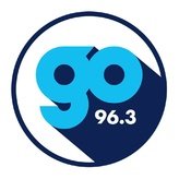 KTWN Go (Edina) 96.3 FM