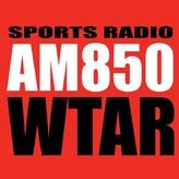 WTAR Sports Radio 850 AM