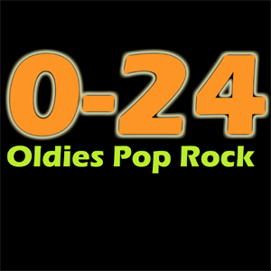DeineCharts 0-24 Oldies Pop Rock