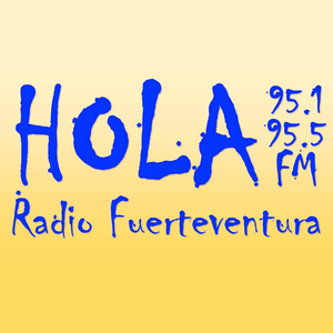 Hola Fuerteventura 95.1 FM