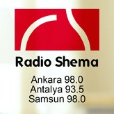 Shema 98 FM