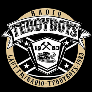 Teddyboys-1983