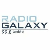 Galaxy (Landshut) 99.8 FM