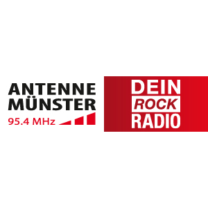 ANTENNE MÜNSTER - Dein Rock Radio