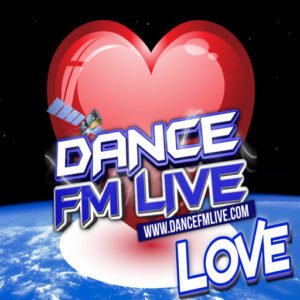Dancefmlive Love Radio