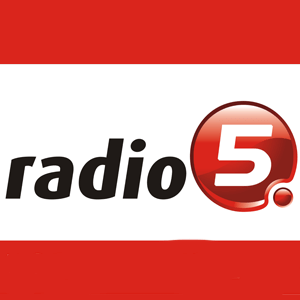 Rádio 5 (Suwalki) 91.2 FM