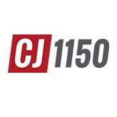CJ 1150 (Estevan) 1150 AM