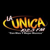 WGBJ La Unica 102.3 FM