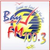 Bay FM 100.3 FM