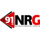 NRG 91 91 FM