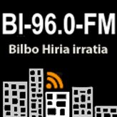 Bilbo Hiria Irratia 96 FM