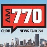 CHQR News Talk 770 AM