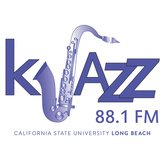 KKJZ KJazz (Long Beach) 88.1 FM
