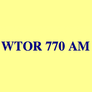 WTOR (Youngstown) 770 AM